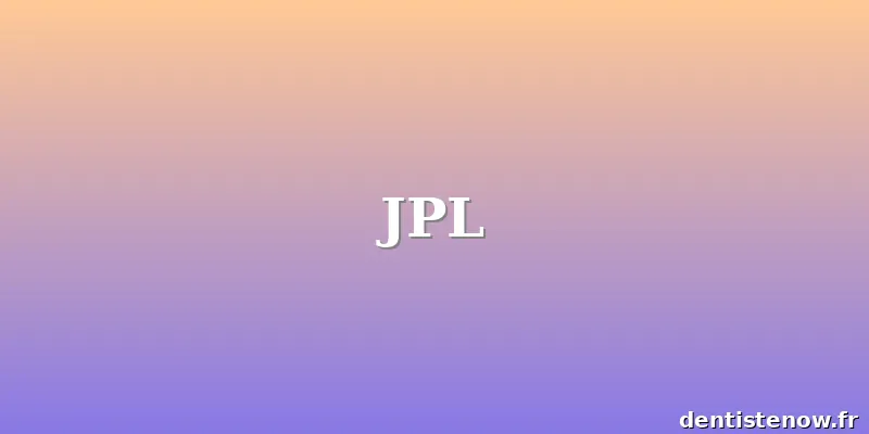 JPL