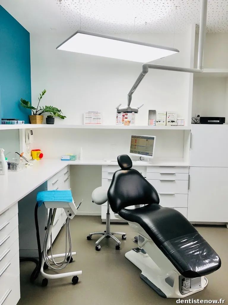 Orthodontie Dr PELISSIE Sophie