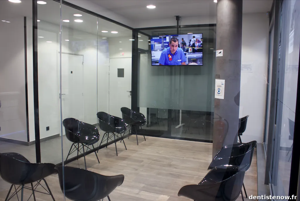 ✅ Centre Dentaire Romainville Carnot I Dentiste Romainville