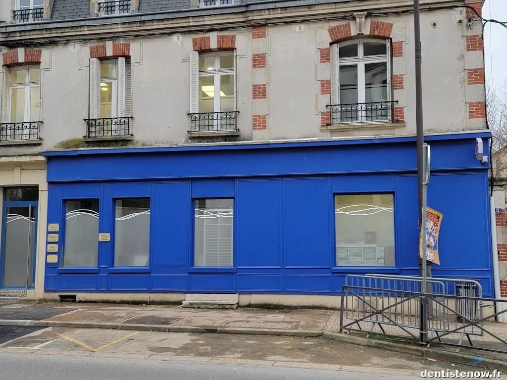 Cabinet Dentaire De Melun