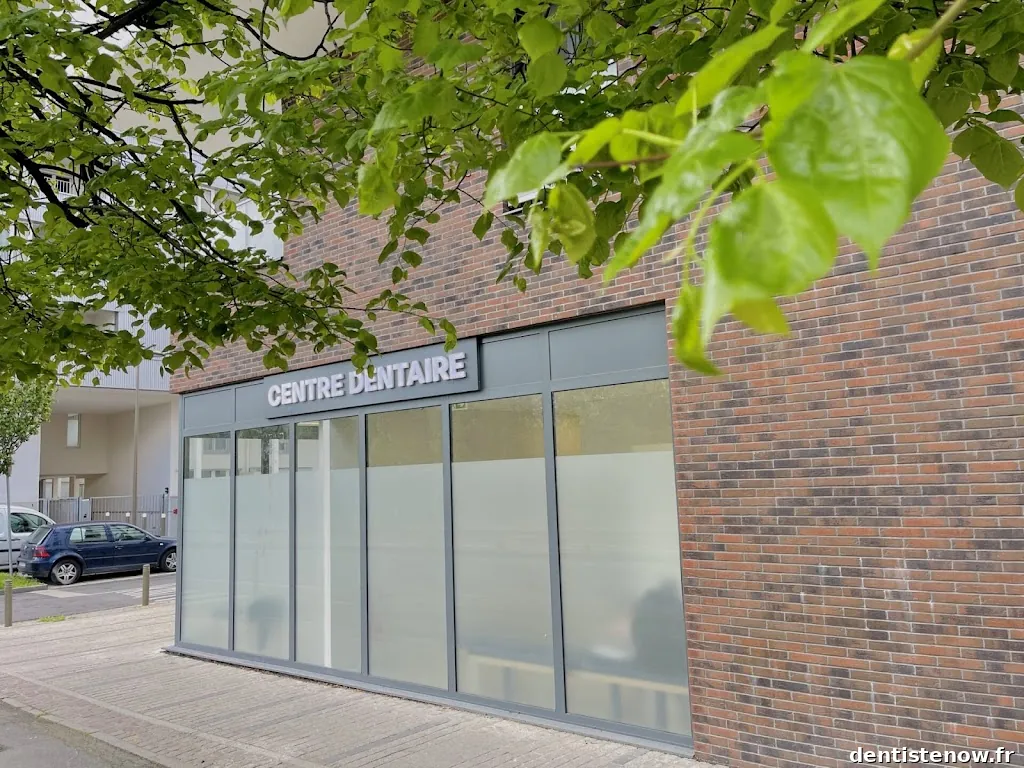 Centre dentaire Dentego La Courneuve - Dentistes La Courneuve