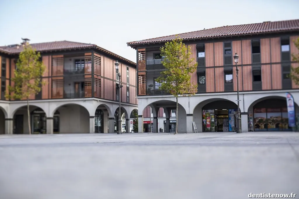 Dentiste Castets Claire Plaisance-du-Touch