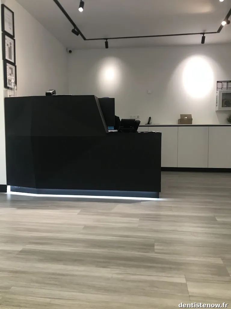 Centre Dentaire Villepinte : Dentistes - DIGIMED