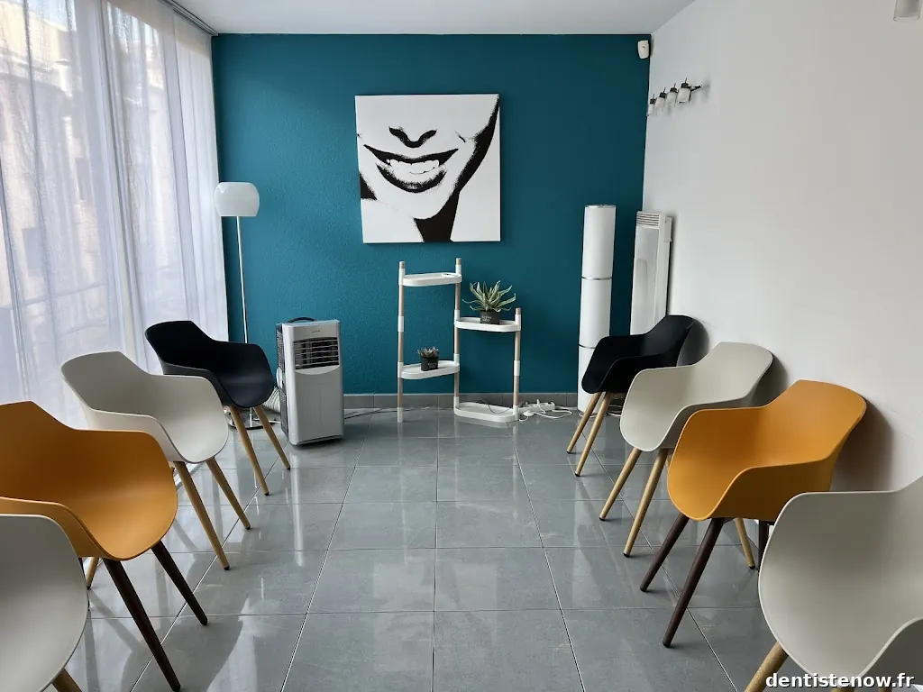 Dr D'AGOSTINO Carine