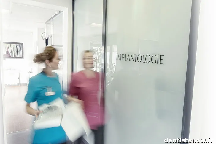 Docteur Xavier BONDIL