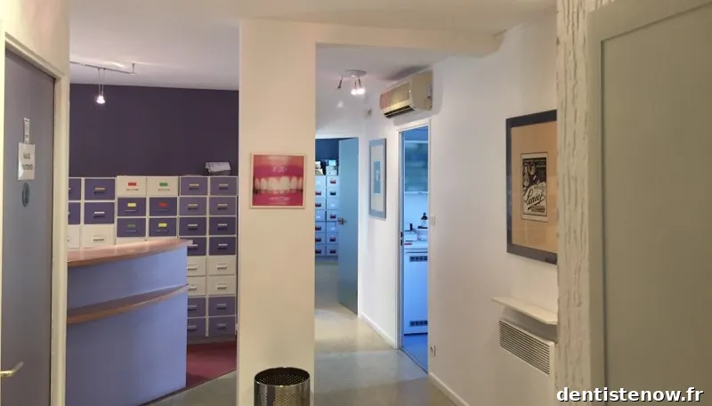 Cabinet Dentaire VUILLEMEY - HAIDUCU