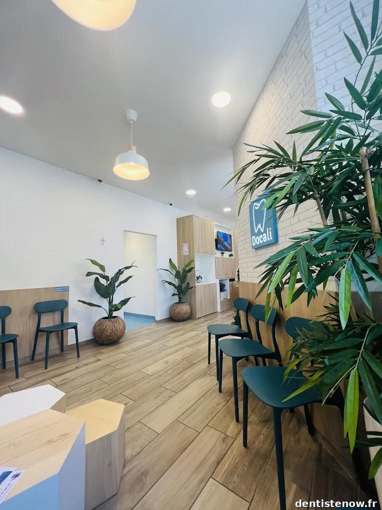 Docali Colomiers - Centre dentaire et d’orthodontie Colomiers Occitanie