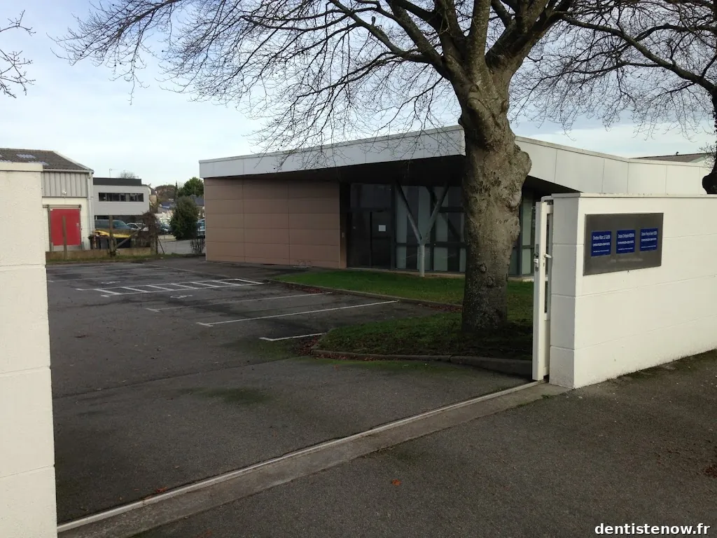 Cabinet Dentaire de Kerdroual
