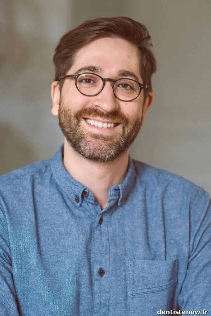 Docteur Andreas Bauer