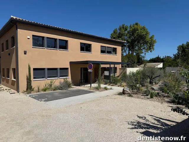 Cabinet dentaire Orosphere - Le Pontet