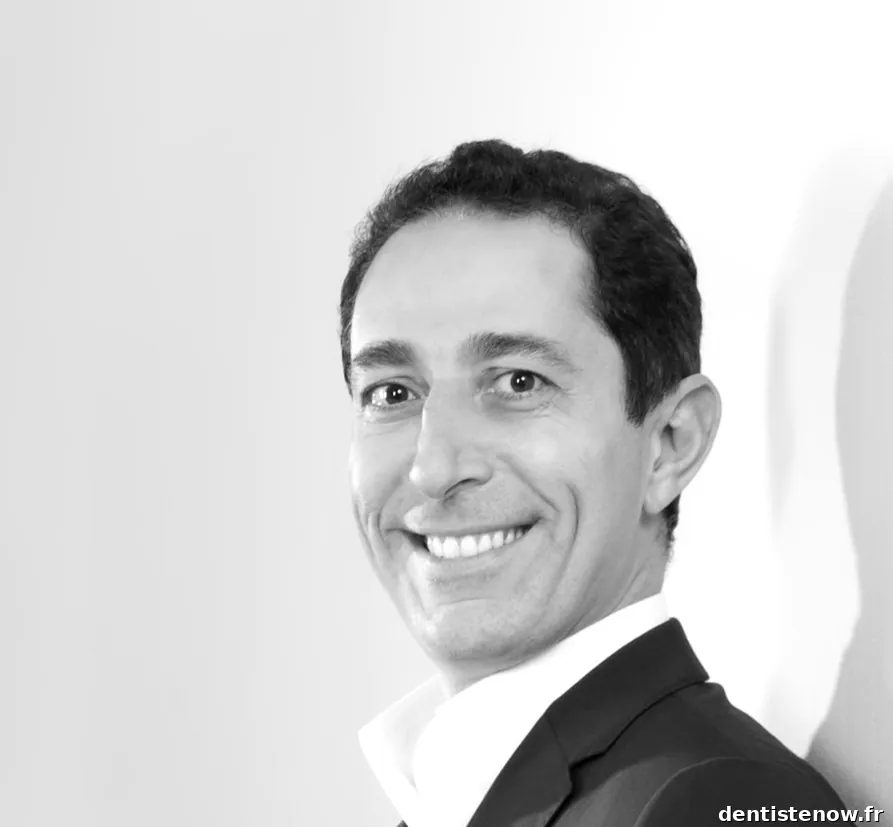 Elone Clinic | Facette Dentaire | Implant Dentaire