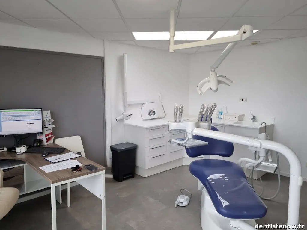 Cabinet Dentaire Dr. Alexandra Fiertu