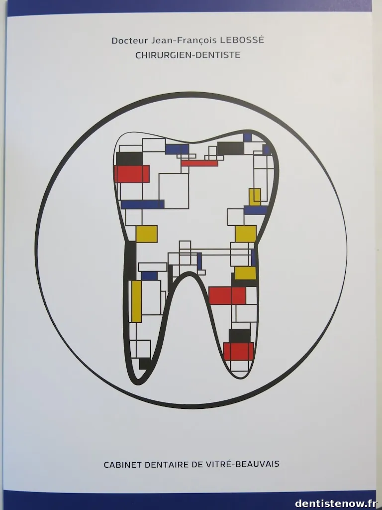 Dr Lebossé Jean-François