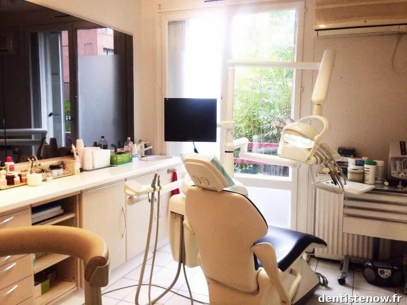 Docteur Philippe Benitah