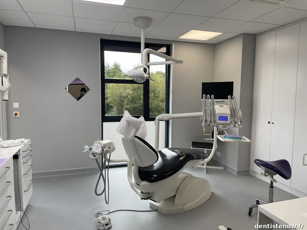 Centre Dentaire Mutualiste