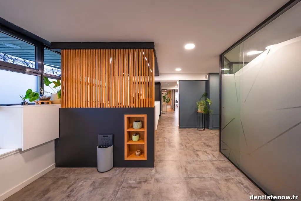 Cabinet Dentaire de la Victoire - Dentistes Tourcoing