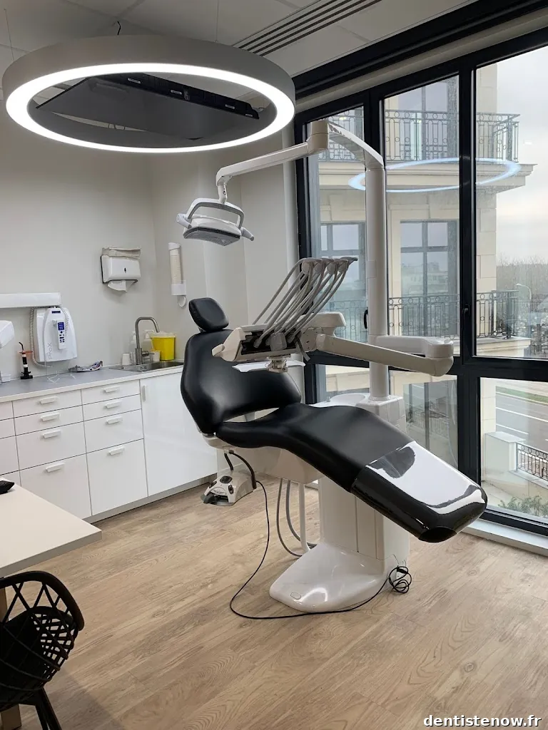 Pôle dentaire du Lac