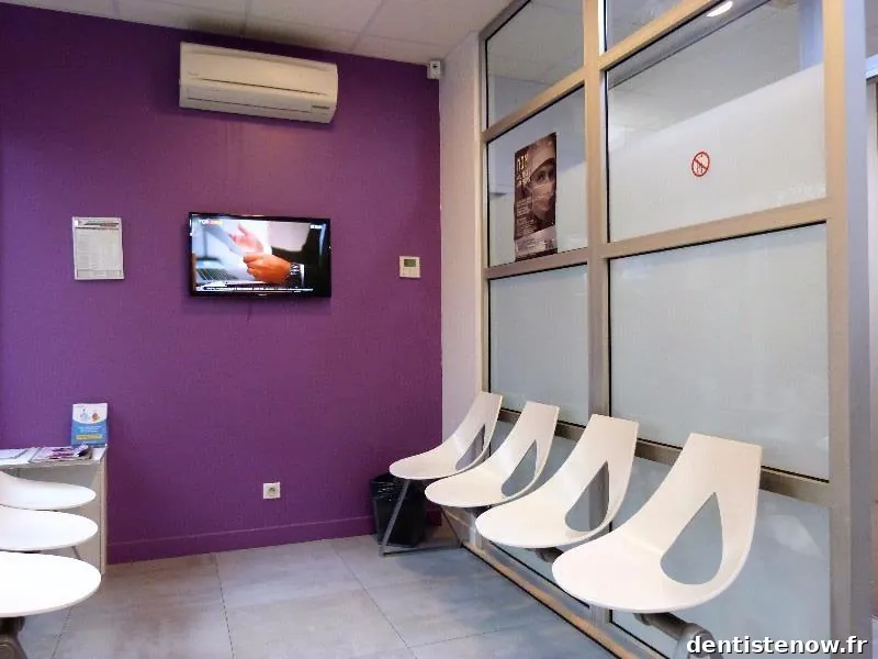Cabinet Dentaire Créteil Soleil - Implant Dentaire-Esthétique-Orthodontie-Invisalign