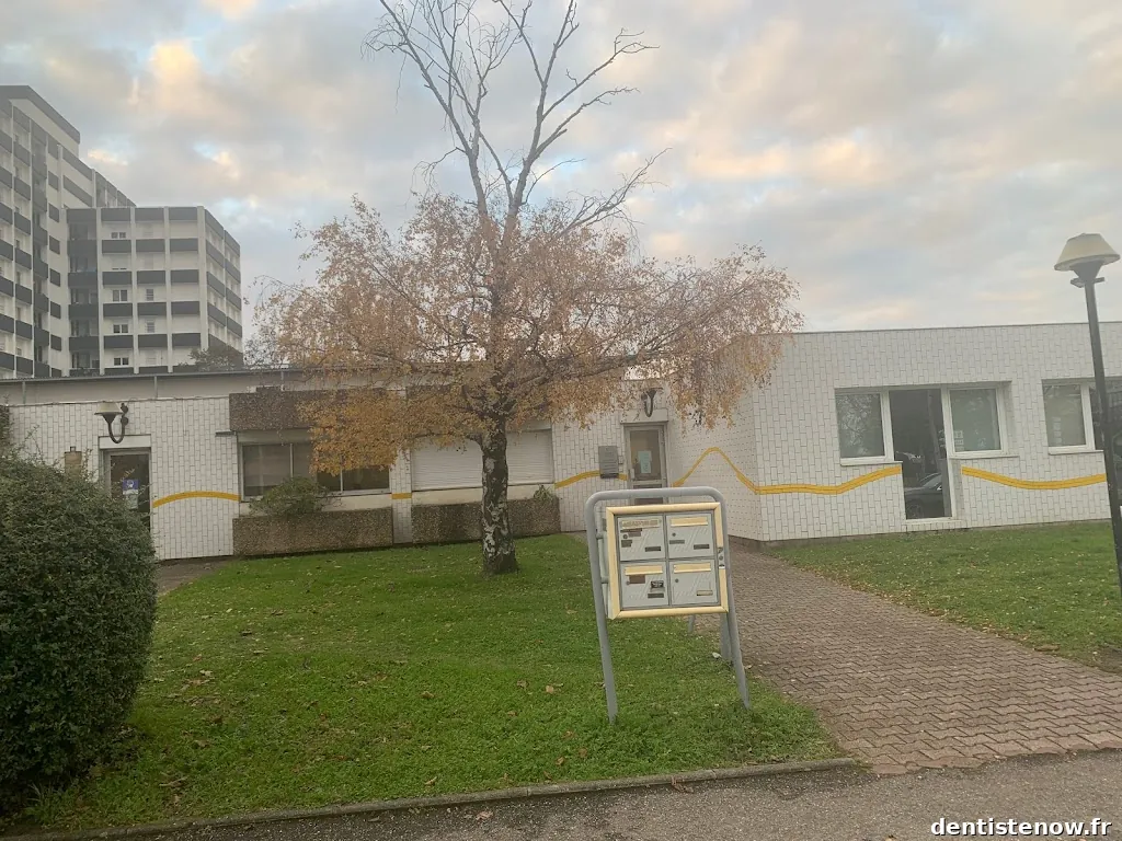 Dr El Bakhour Abdallah