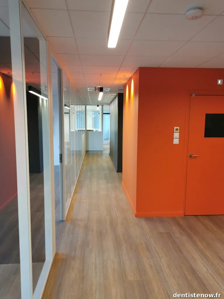 Centre Dentaire des 2 Vallées