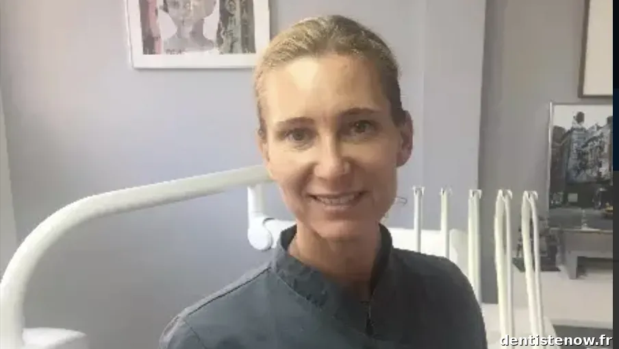 Dr Delphine Ohayon - Dentiste