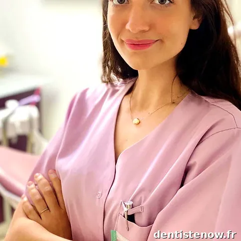 Dr. Morazzani Laura - Orthodontie et Orthopédie Dento-Faciale