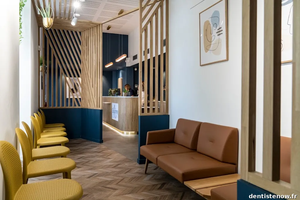 Dr Nourrain Marie - Pratique limitée aux actes d'orthodontie