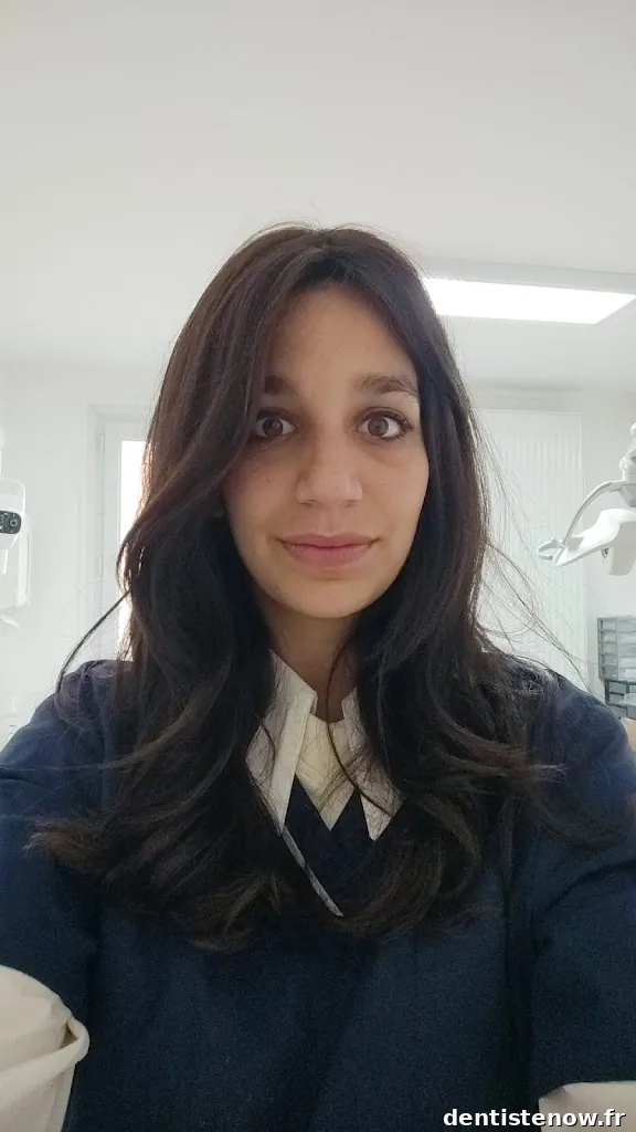 Dr Naomi Tuil Berdugo