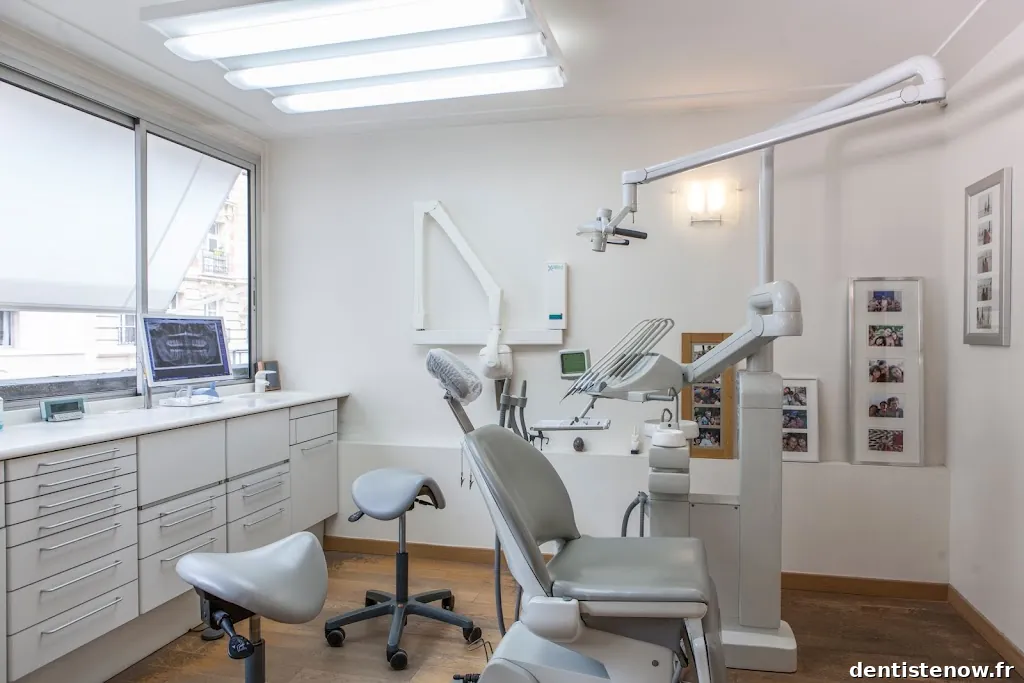 Docteur Jean-Michel Gonzalez