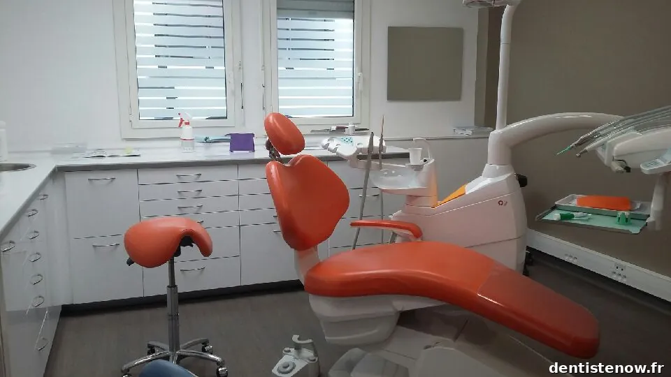 CENTRE DE SANTE DENTAIRE - Mont de Marsan