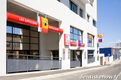 Centre dentaire mutualiste Bagnols-sur-Cèze