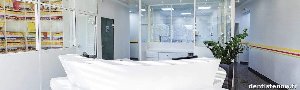 Cabinet Dentaire Joly