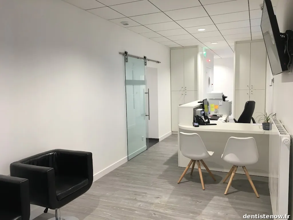 Cabinet Dentaire SCM DENTISTE LES HERBIERS