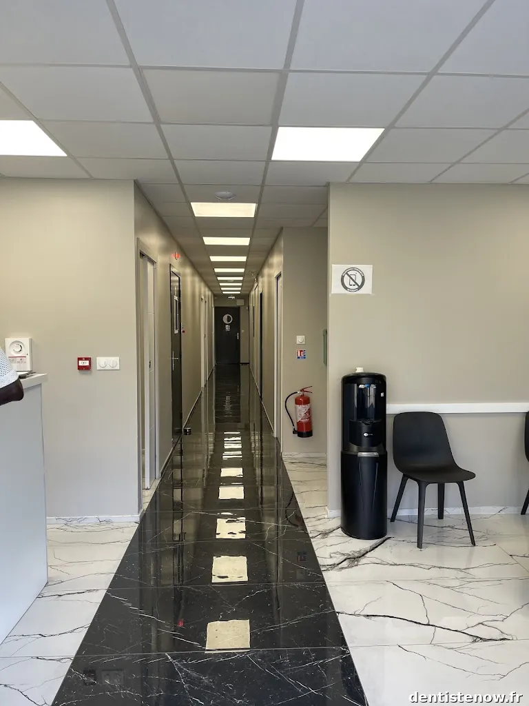 Centre Dentaire Infinidents