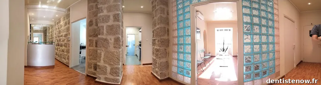 Dr Marro, Dr Cohen, Dentiste à Nice