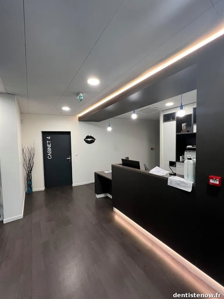 Dr. Ibos Pierre, Cabinet de Chirurgie Dentaire des Dômes