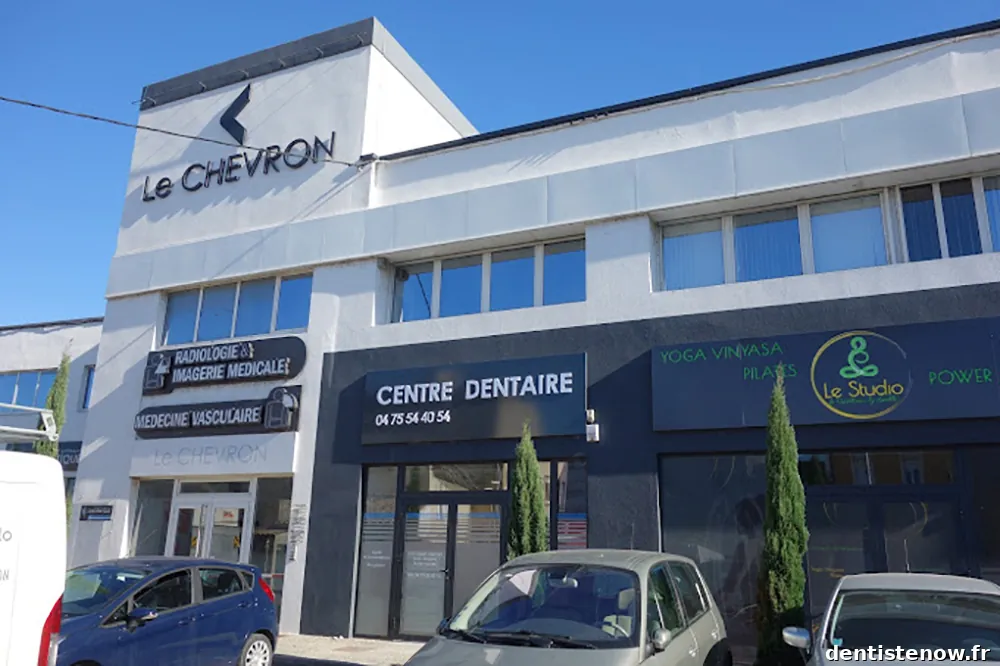 Centre dentaire Montélimar