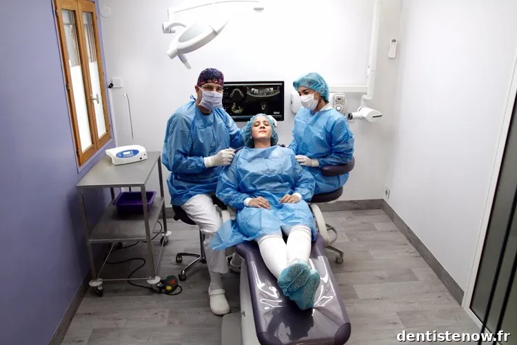 Docteur Philippe DUVAL