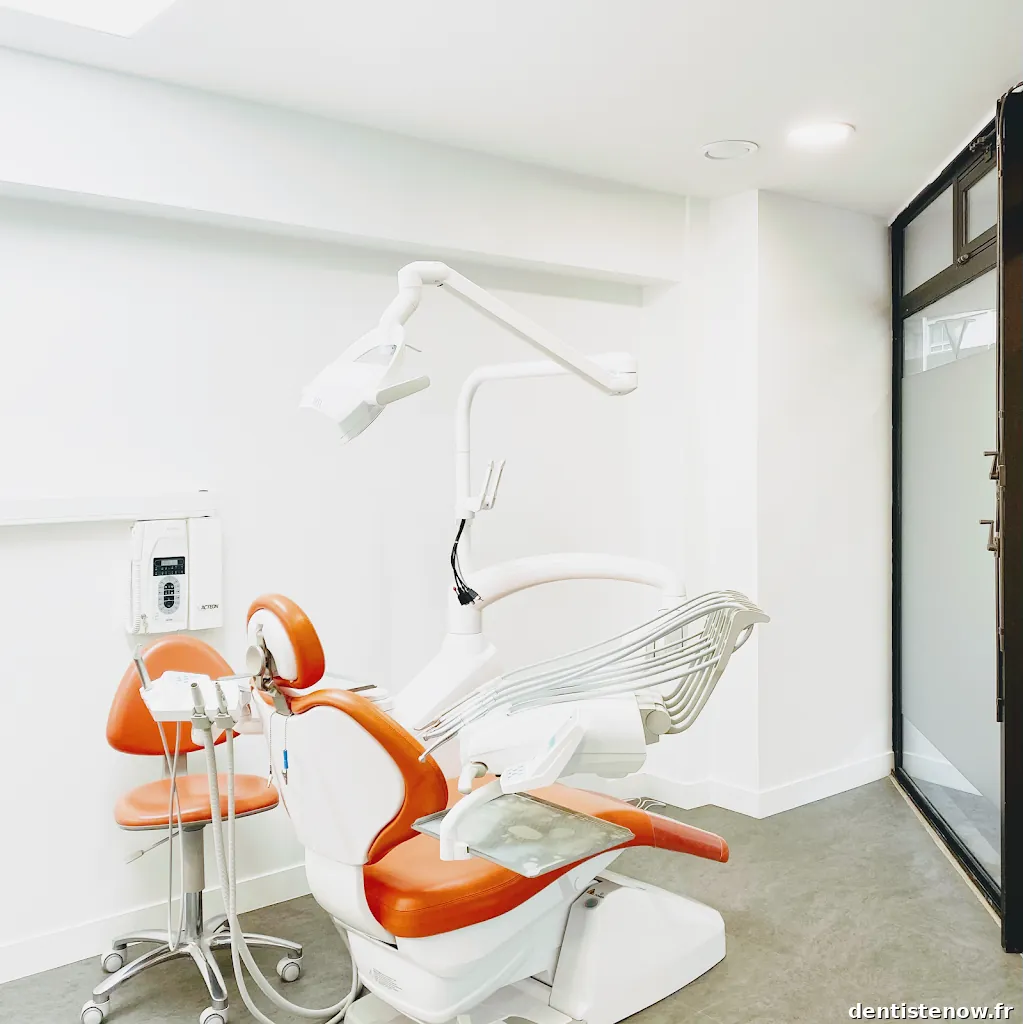 Dr Jonathan Mimran - Cabinet Saint Gratien