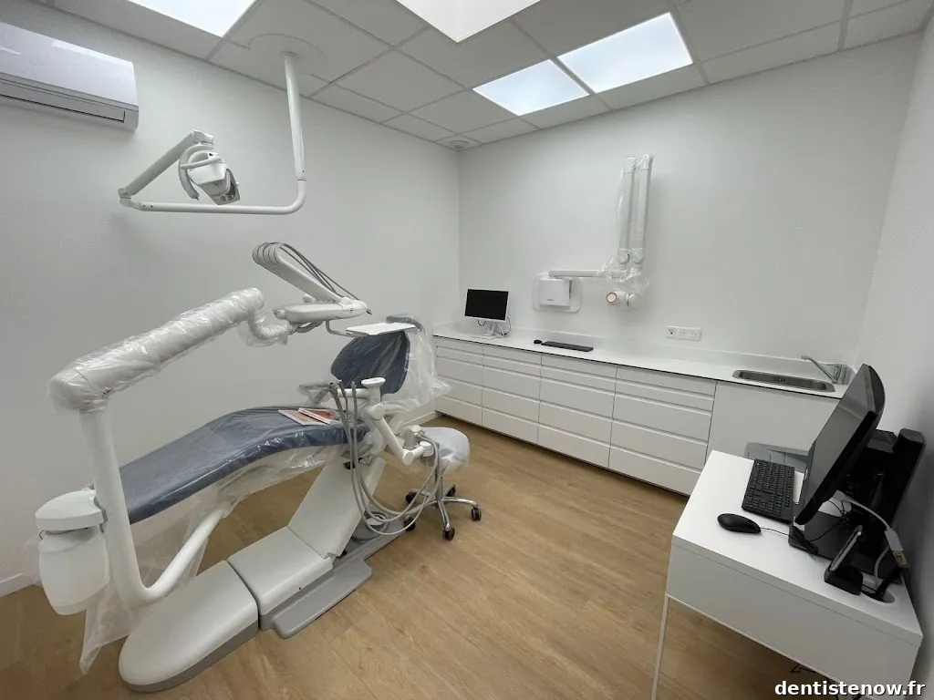 Espace de santé du Stade de France