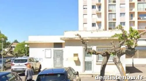 Dr Aurélie ARIBAU LACROIX