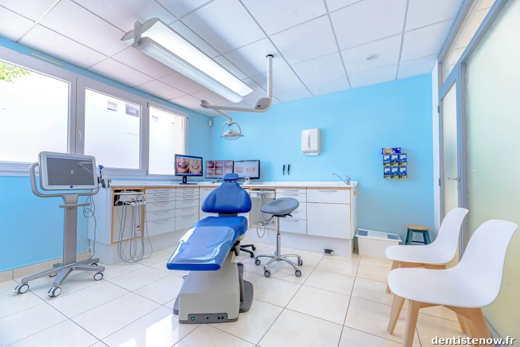 Dr Antoine HAROUN - Orthodontiste