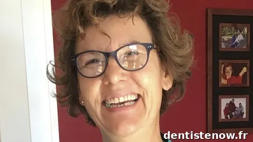 Dr Véronique Morand-Louis-Calixte