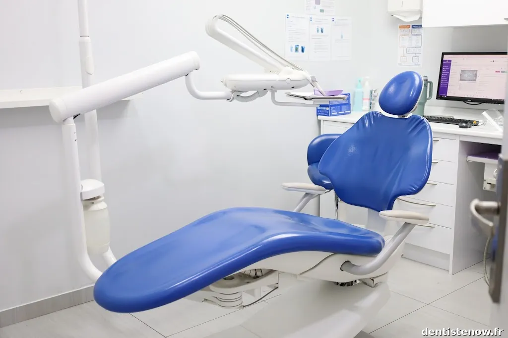 Centre dentaire Dentego Colmar