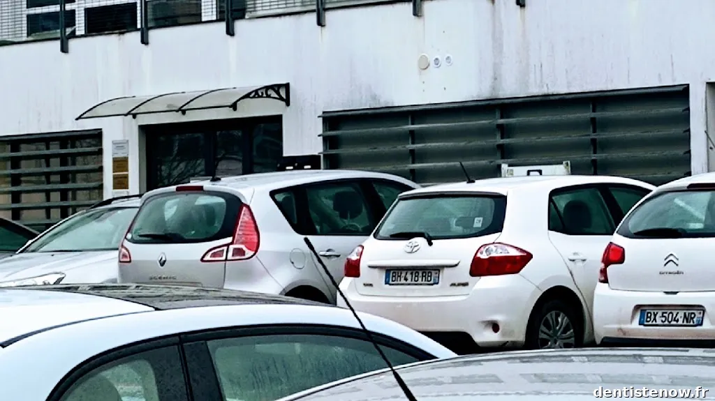 Cabinet infirmier sud espace santé