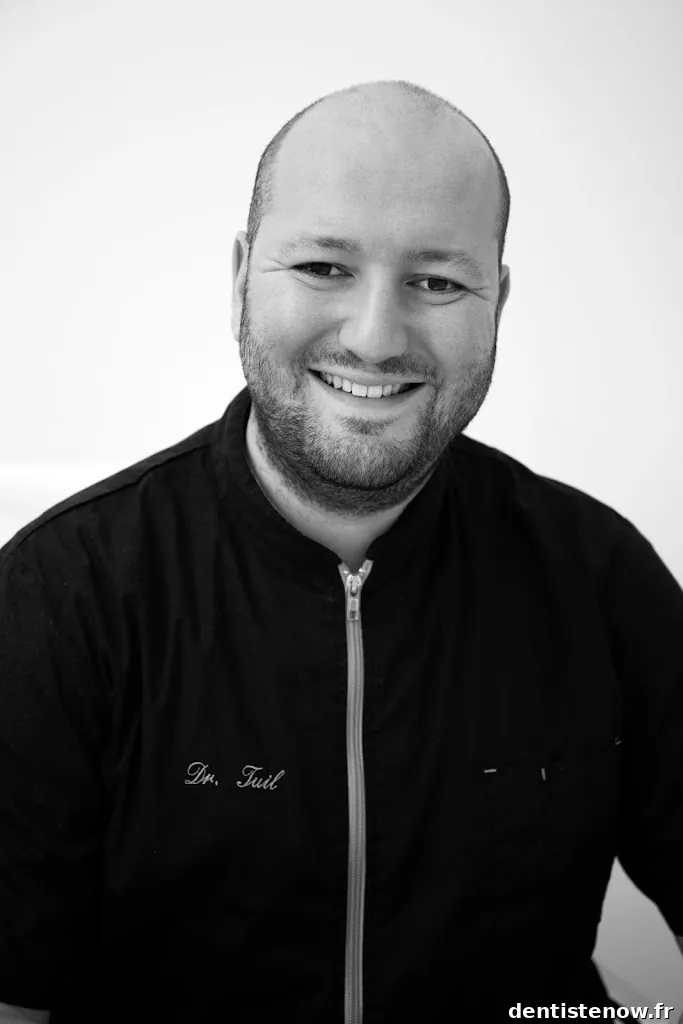Dr Julien Tuil