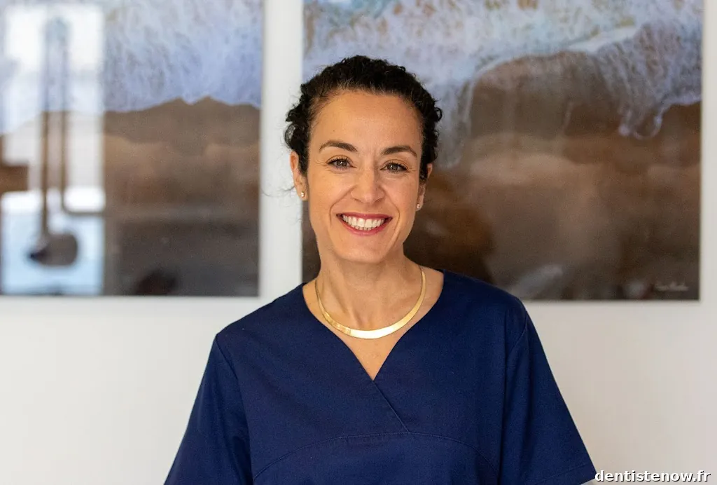 Dr Henriques Stéphanie