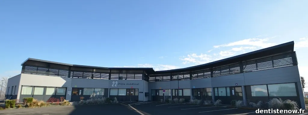 Cabinet infirmier - Pôle médical