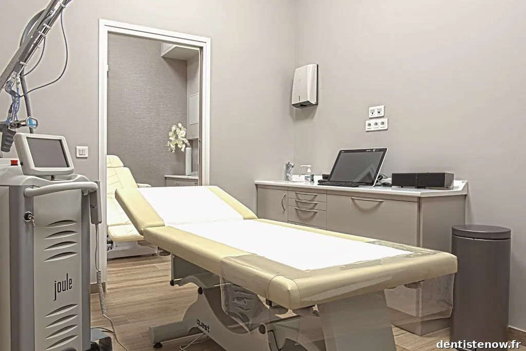 Centre Medical O'Parinor