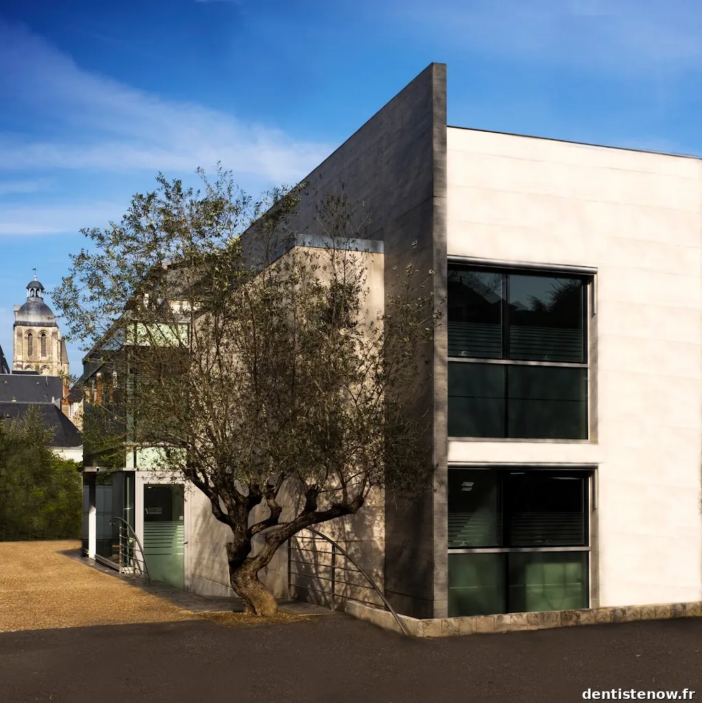 Cabinet Dentaire Dr Thierry Degorce et Dr Pierre Guinot